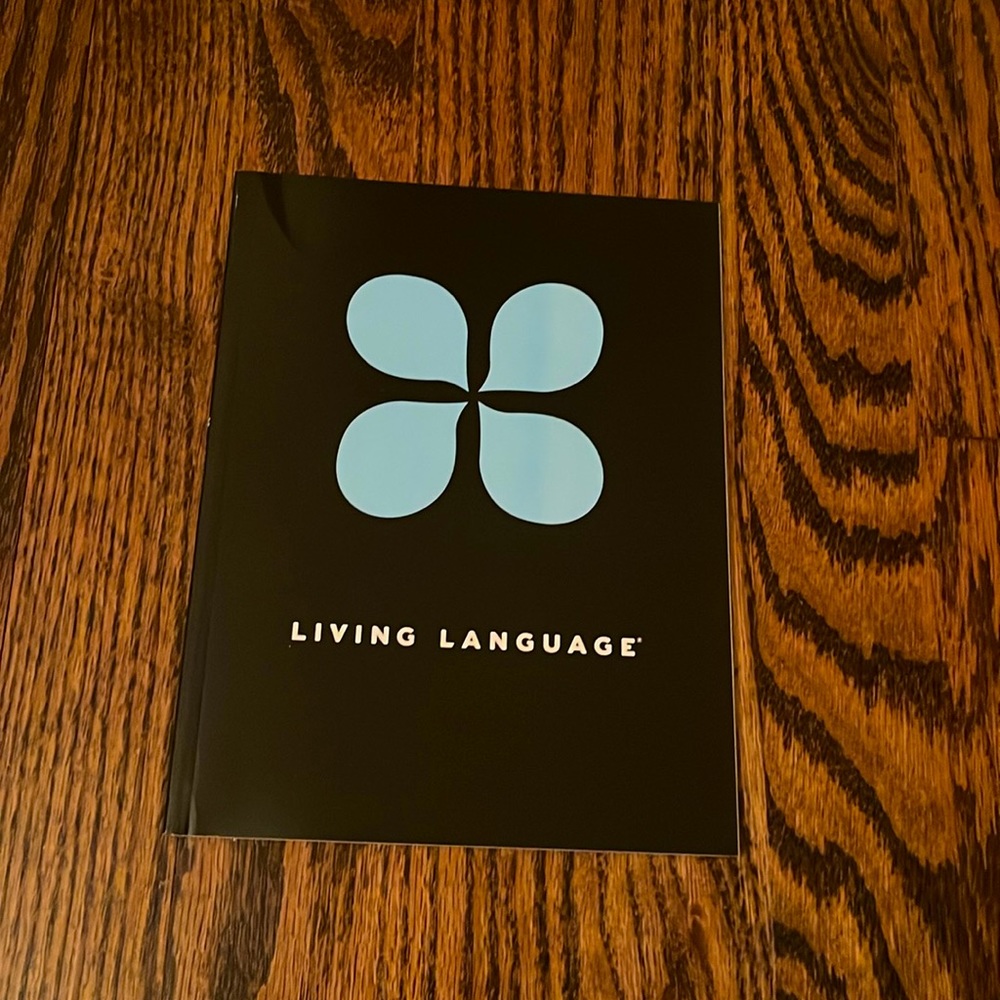 Living Language French Complete Edition - Picture 8 of 8